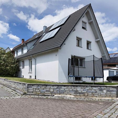 Ferienwohnung Pepe Donaueschingen Exterior photo