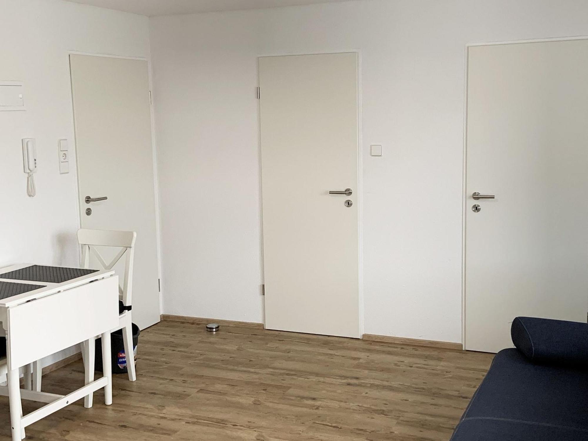 Ferienwohnung Pepe Donaueschingen Exterior photo