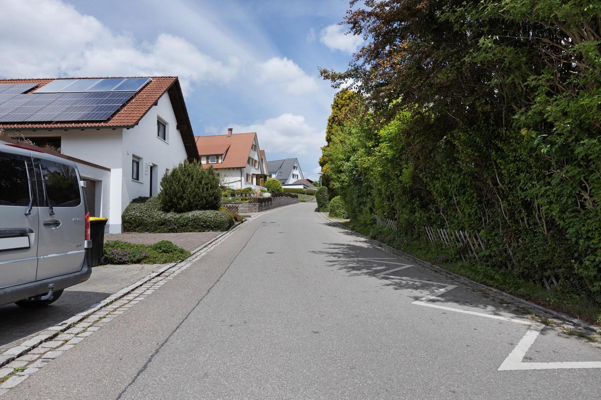 Ferienwohnung Pepe Donaueschingen Exterior photo